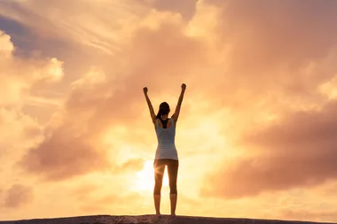 Science finds women are made of tougher stuff than men