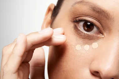 How to get perfectly applied concealer in 7 steps