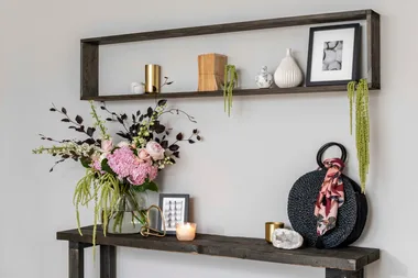 How to update your entryway in five simple steps