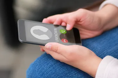 5 ways to stop nuisance callers from dialling your number