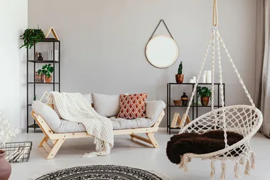 How to get the new 70s boho style in your home