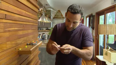 Don’t hit the wrong nail