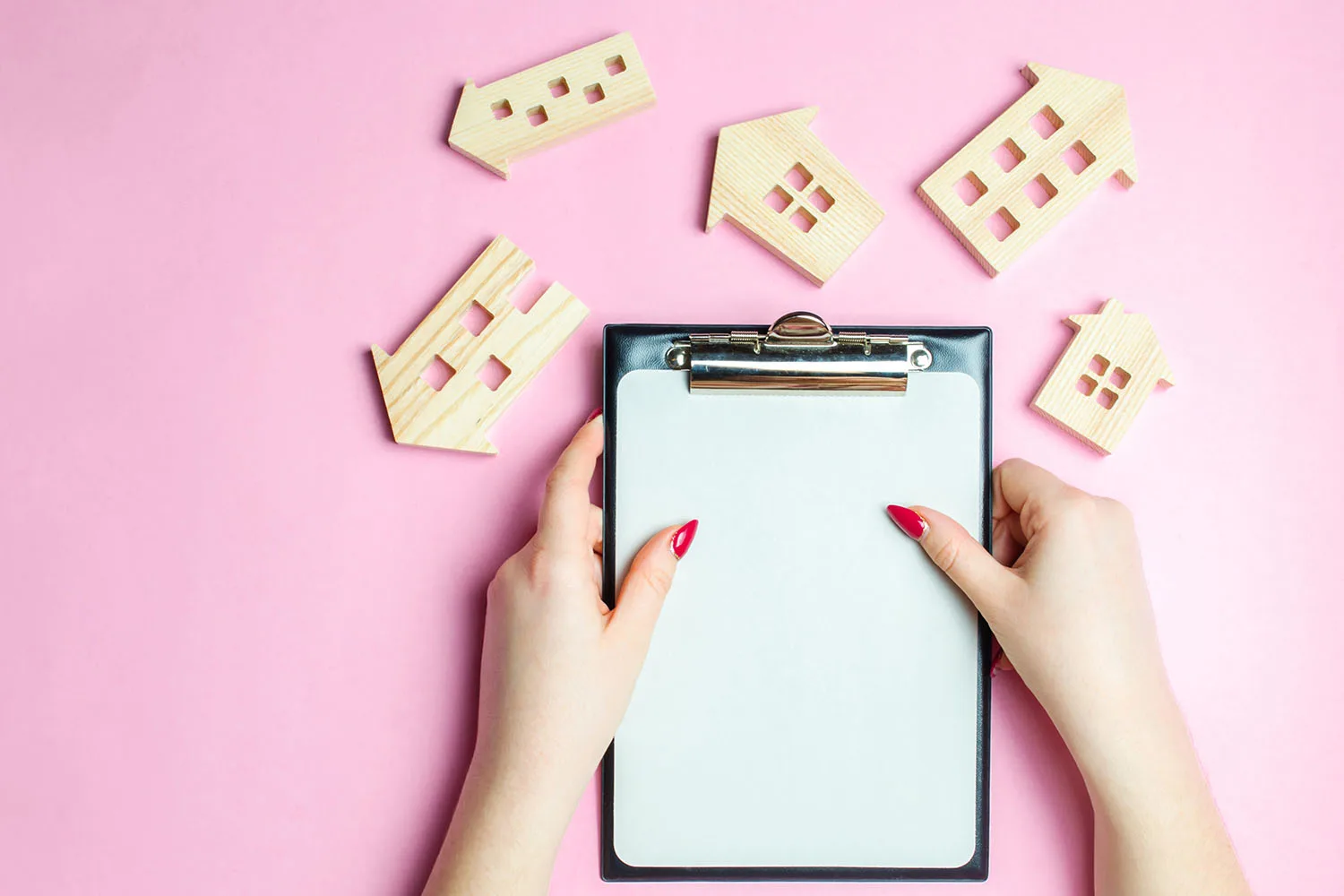 4 signs that a property isn’t worth buying