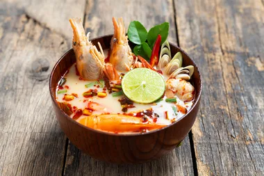 Australia has one of the highest rates of food allergies in the world
