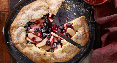 August issue bonus recipes