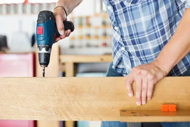 How to make your power tool batteries last longer