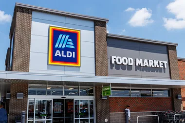 Aldi now sells haloumi fries