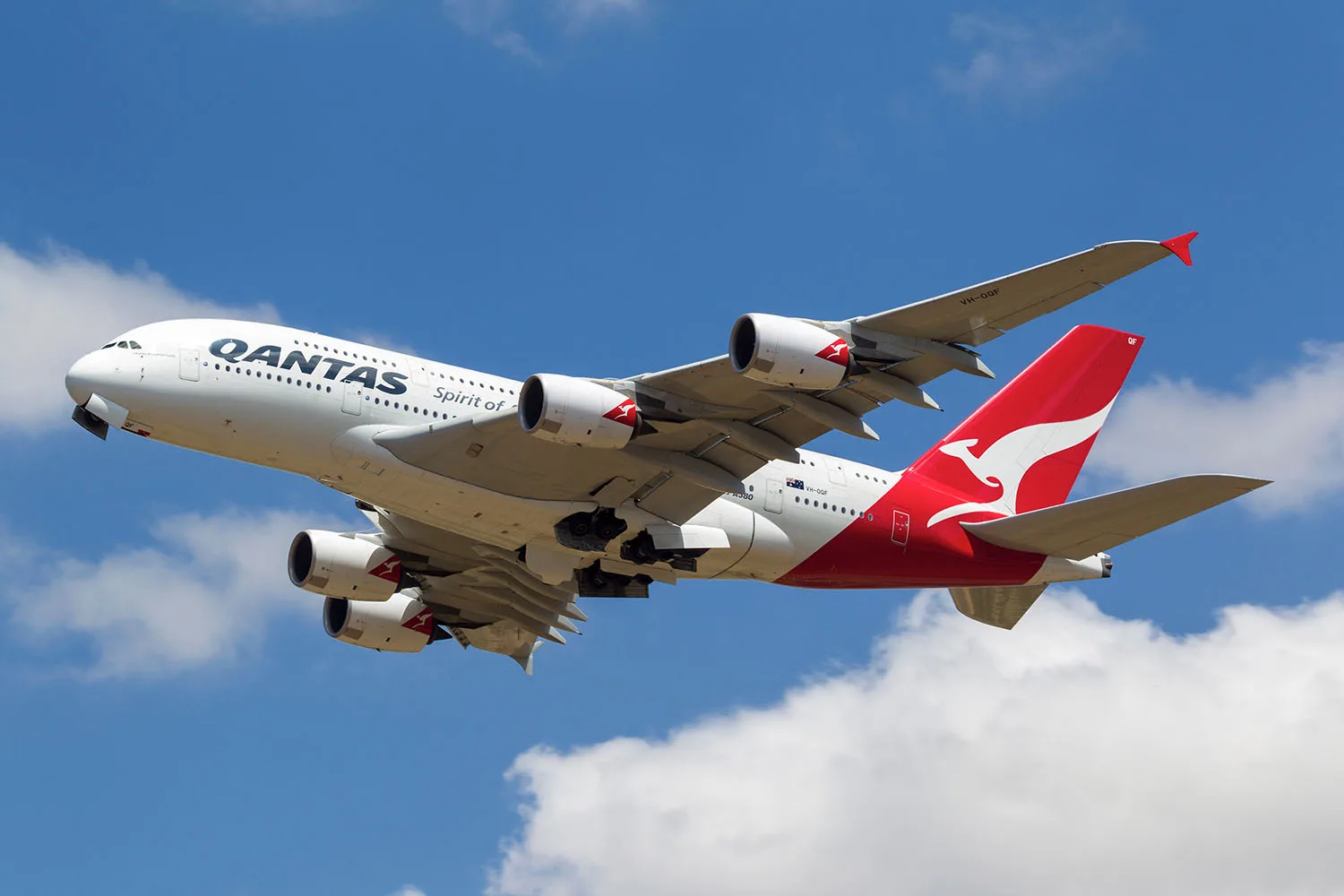 The massive change coming to Qantas and Jetstar flights