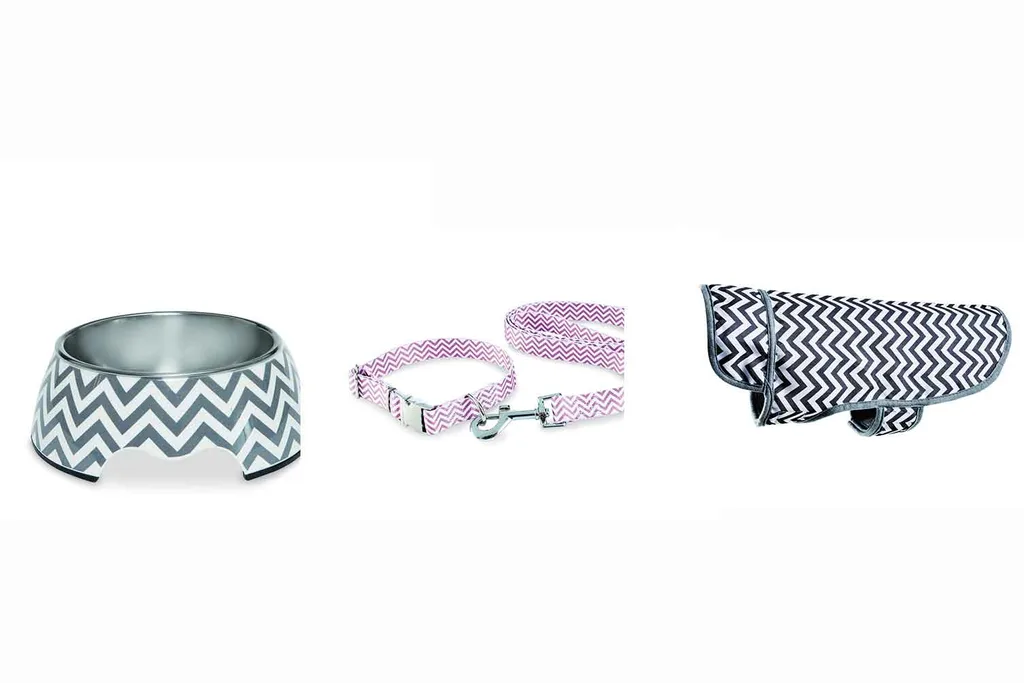 pet products aldi food bowl collar coat