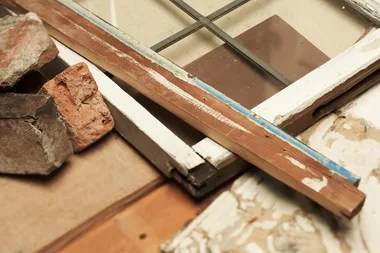 How you can make money from your renovation or demolition