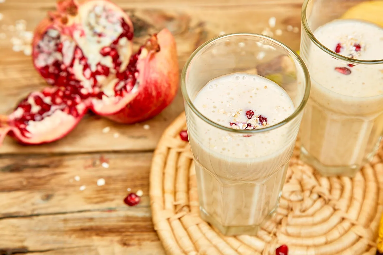 How to have a nutritious breakfast when you’re time poor