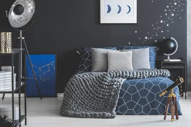 The kids lighting trend that’s out of this world