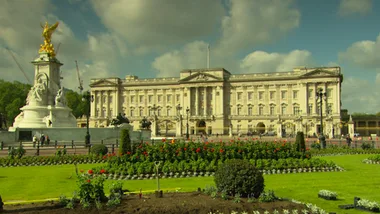 10 Downing Street