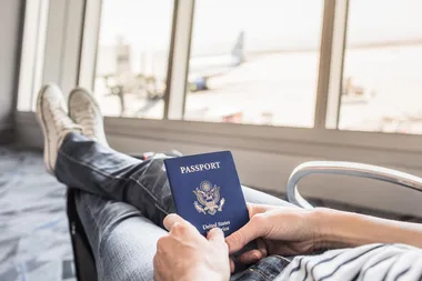 The Bali passport rule you need to know about