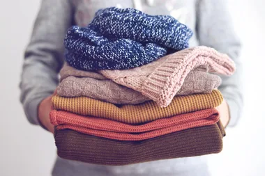Can you wash clothes with ‘dry-clean only’ tags?