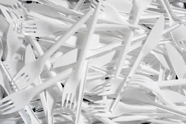 Hobart is the first major Australian city to ban single-use plastics