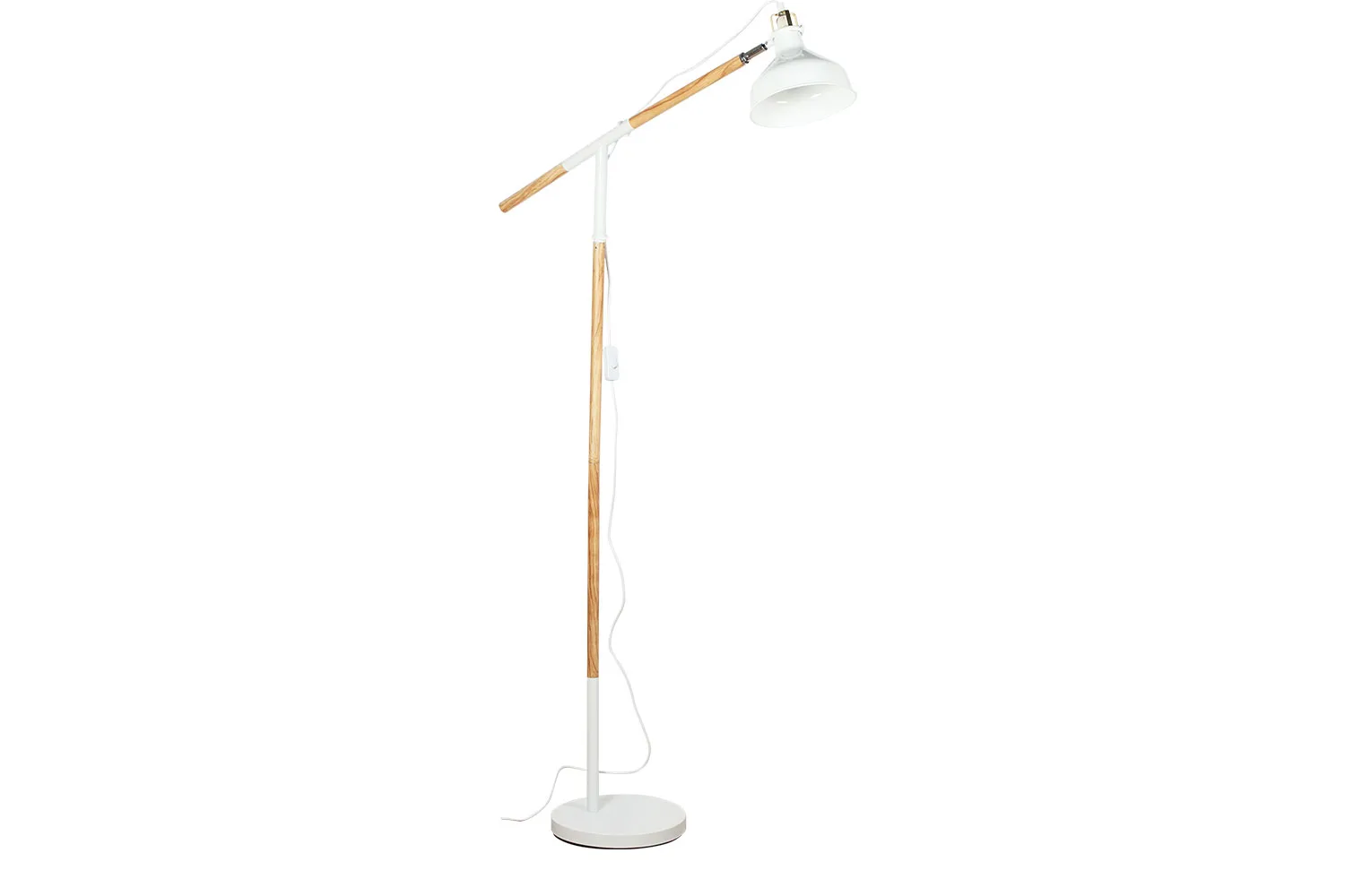 Floor lamp