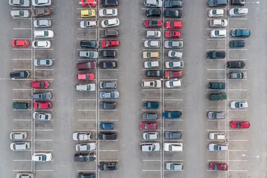 NSW drivers are the worst at parking in Australia