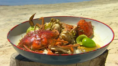 Mandurah crab fest