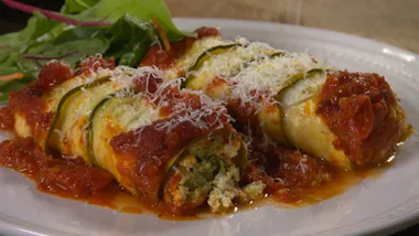 Zucchaloni