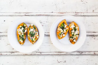 5 things you didn’t know about sweet potatoes