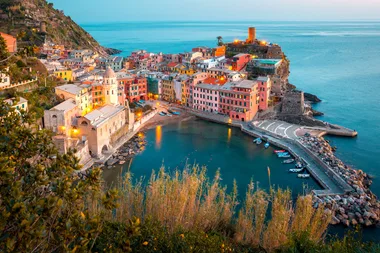 The Italian city fining tourists for wearing thongs