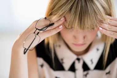 How to reduce feelings of stress and anxiety in 2 minutes