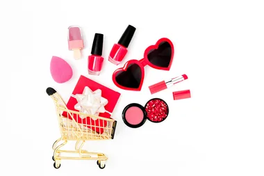 Massive Woolworths sale 50% off ALL cosmetics TODAY ONLY