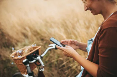 6 apps that will help you be happy, mindful and present