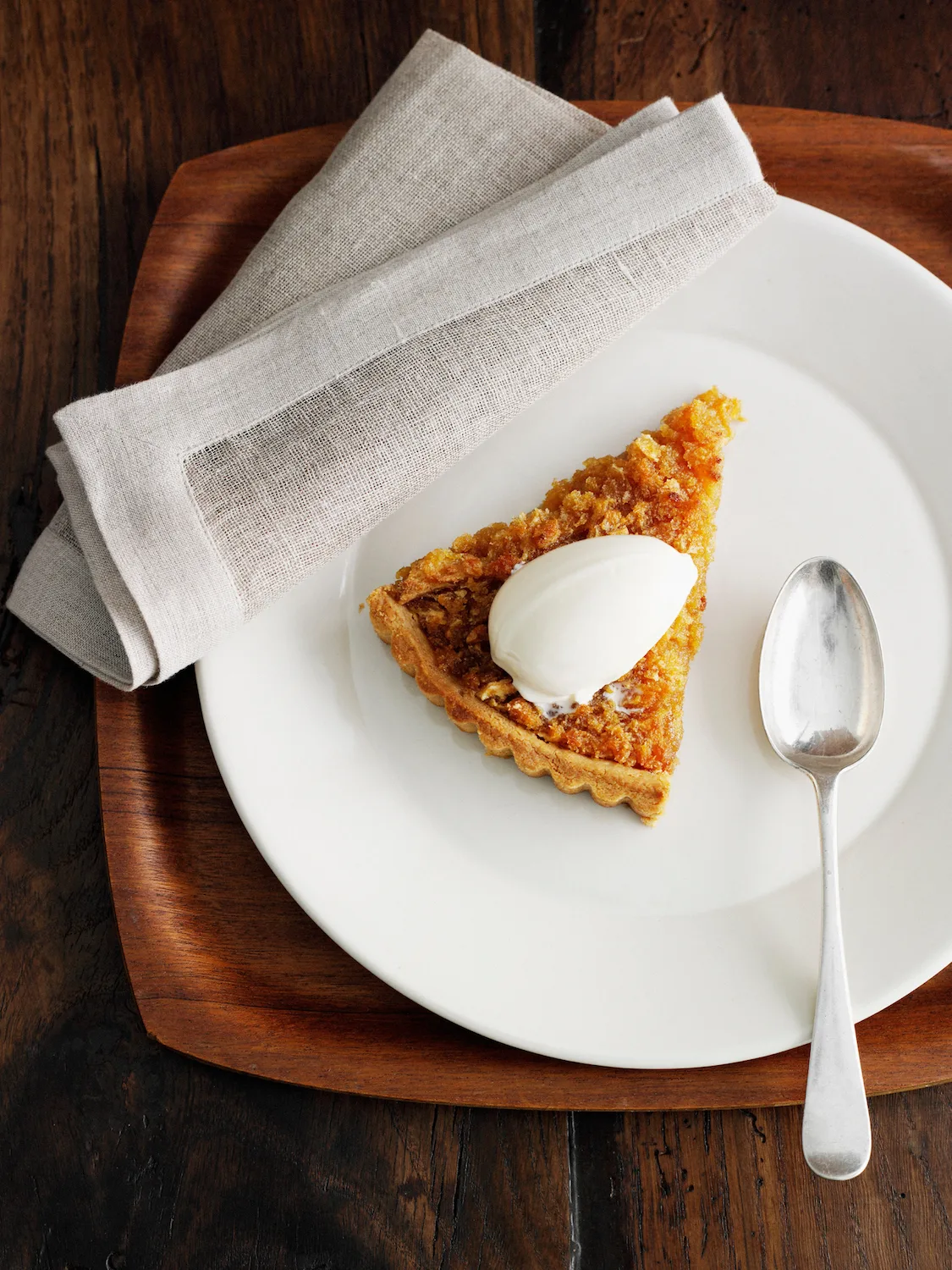 use treacle as a substitute for molasses