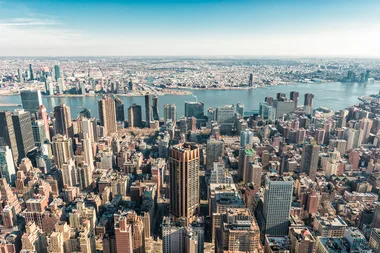 The 48 best cities in the world for 2019 have been named