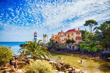 5 of the hottest travel destinations for interior design inspiration