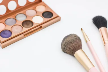 This A-list celebrity has just released an affordable make-up range