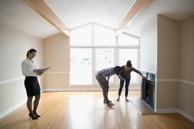 4 things most people forget to check when they buy property