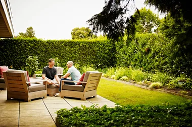 How to make your backyard more eco-friendly