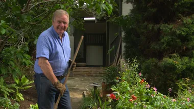 PERFECT TIME TO PLANT