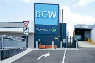 Big W confirms which stores in NSW will be closing