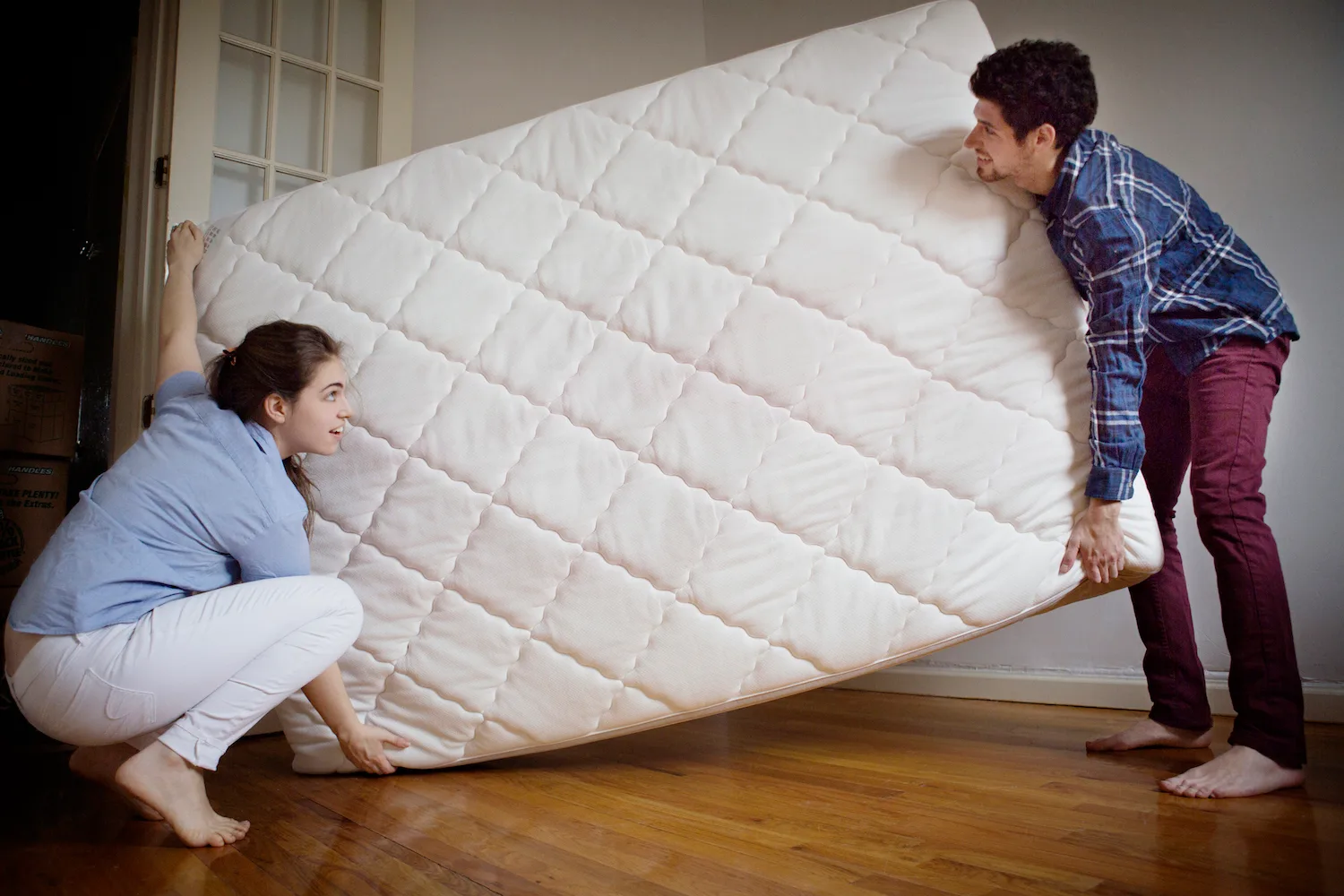 How often should you change your mattress