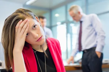 This is the real reason you can’t stand that one co-worker