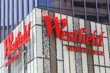 Shopping mall meltdown: another of your fave stores has just closed