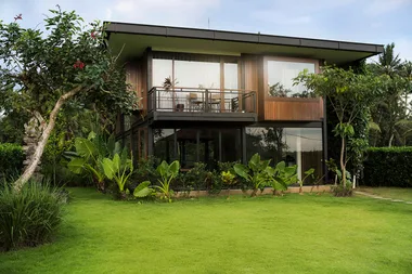 How to choose the right backyard for you