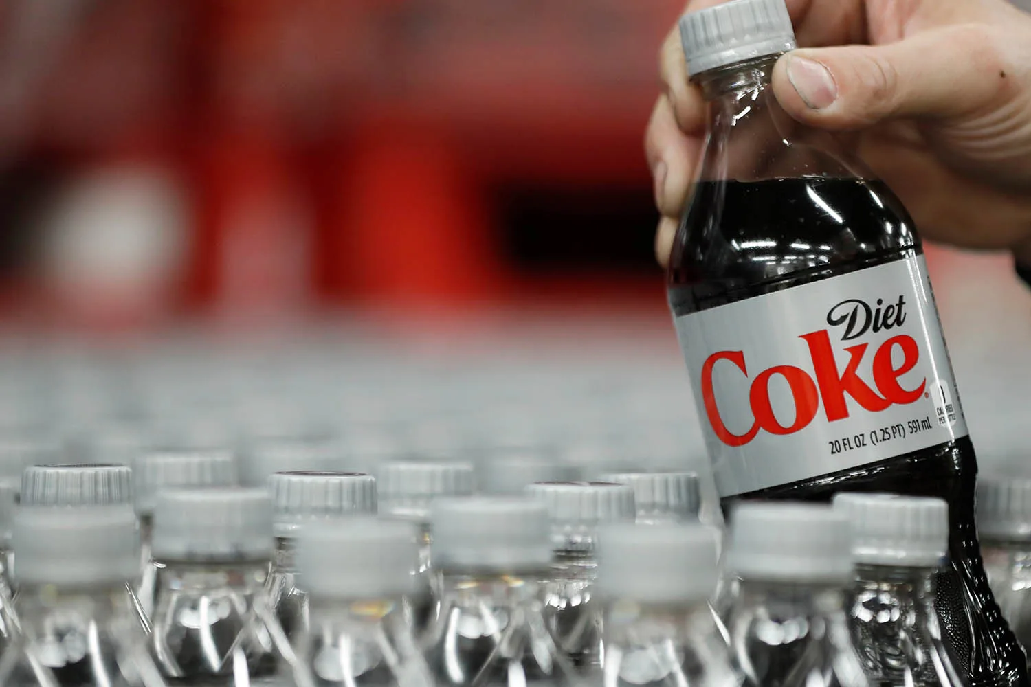 Study finds soft drinks can increase your risk of dying young