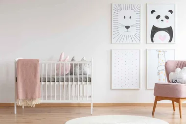 Where to donate your baby items responsibly
