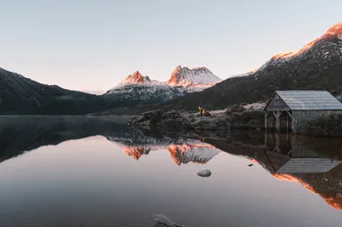11 Must-see sights in Tasmania
