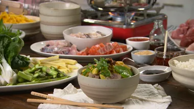Steamboat