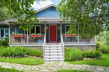 How to identify the style of your home’s architecture