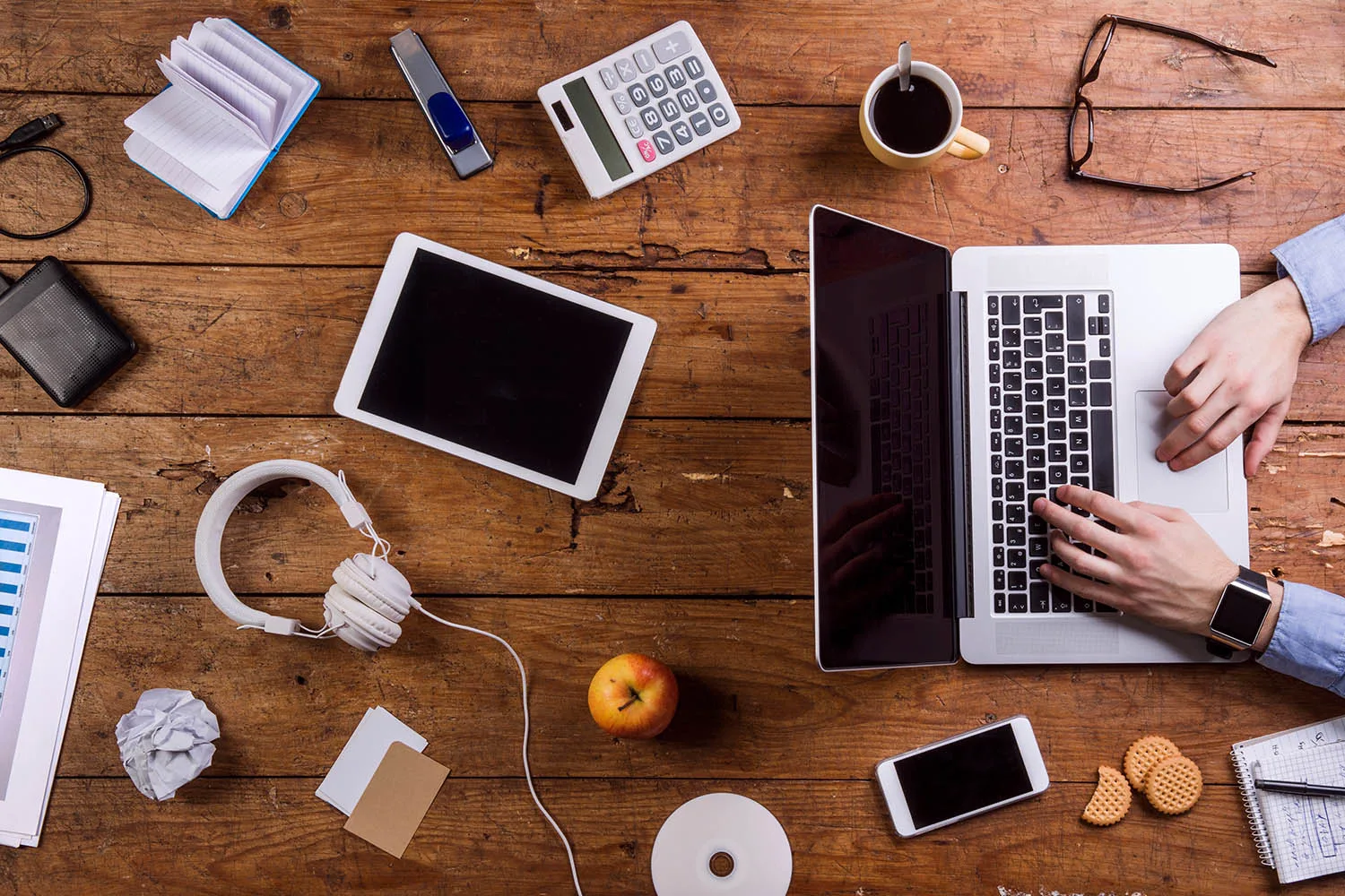 How to work less without quitting your job