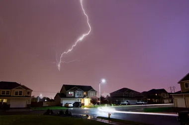 How to storm proof your home in 4 easy steps