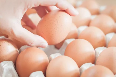 More eggs are recalled across Australia amid salmonella fears