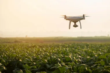 Drone owners will soon have to pay rego for their flying toys